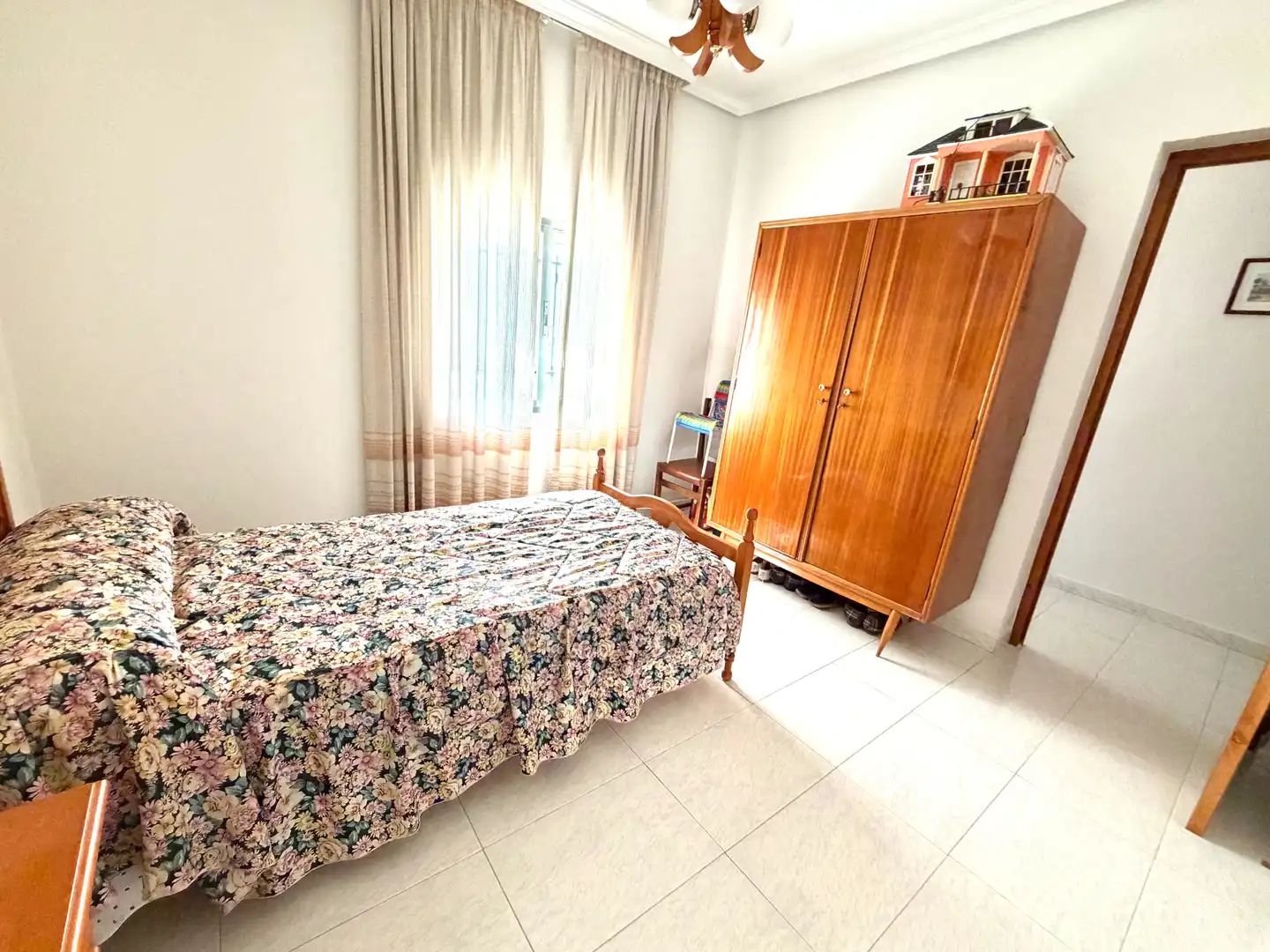 Habitación de Casa o chalet en venta en El Carpio de Tajo