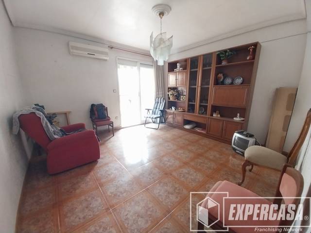 Piso en Venta en Poble Nou