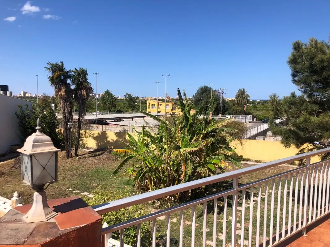 Villa mit Terrasse zum Verkauf in Carrer Santa Bárbara, imagen 3