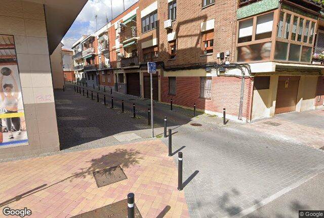 Piso en Venta en TR HOSPITAL DE SAN JOSE en Centro