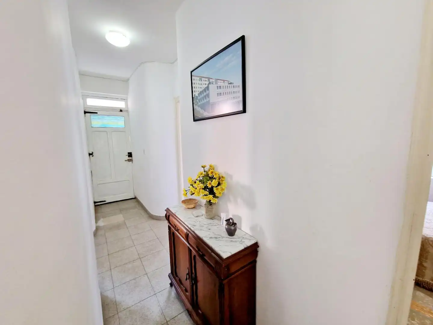 Maison avec jardin à vendre à MARIÑEIRO CHILA, imagen 23