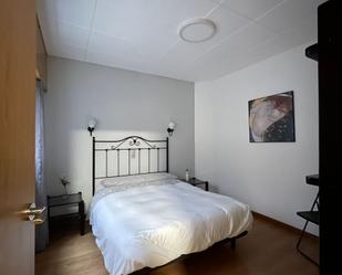 Bedroom of Apartment to rent in A Coruña Capital   with Heating