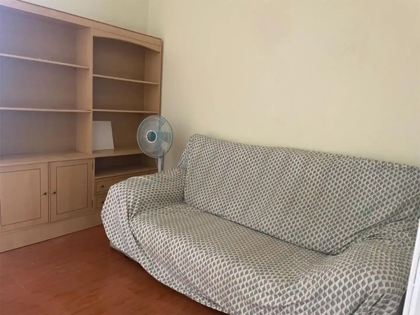 Wohnzimmer von Wohnung zur Miete in Cartagena