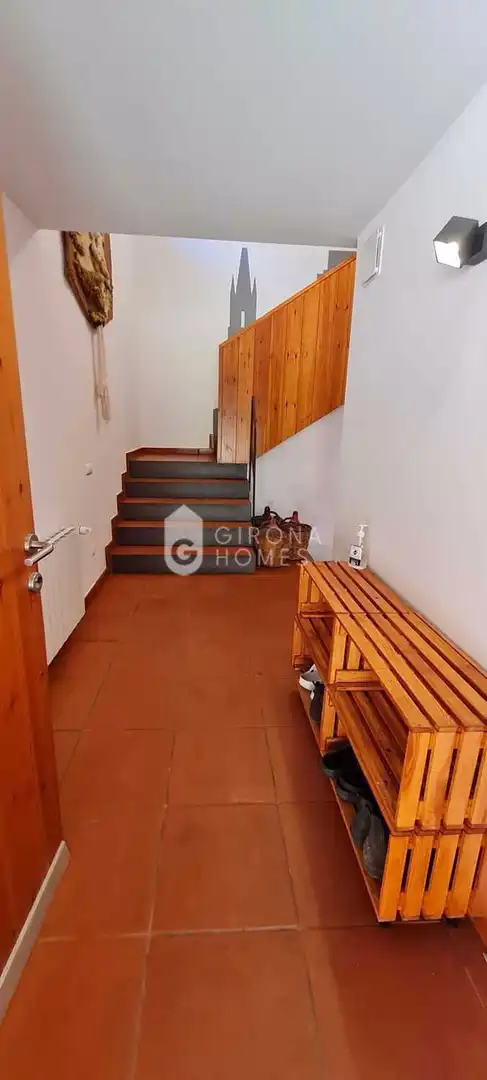 Country homes for rent in Girona  with Air Conditioner, Heating and Private garden