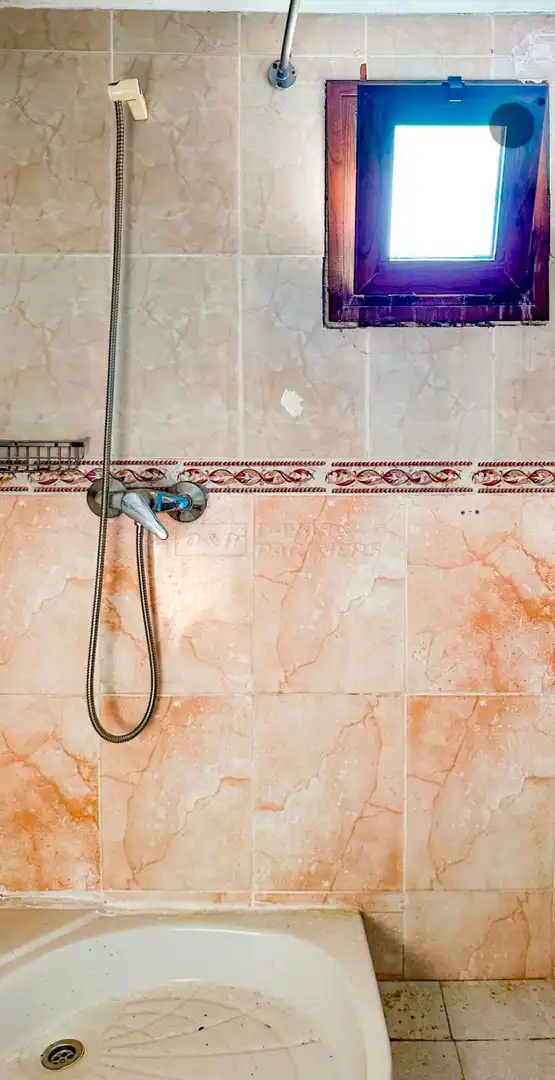 Baño de Edificio en venta en Altea
