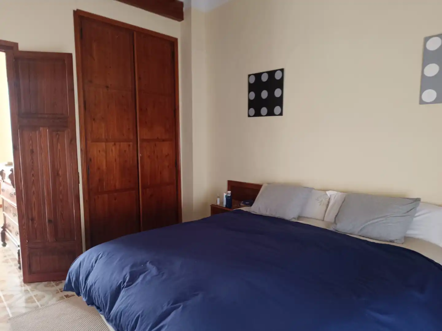 Casa amb terrassa en venda a Carrer Vall, imagen 51