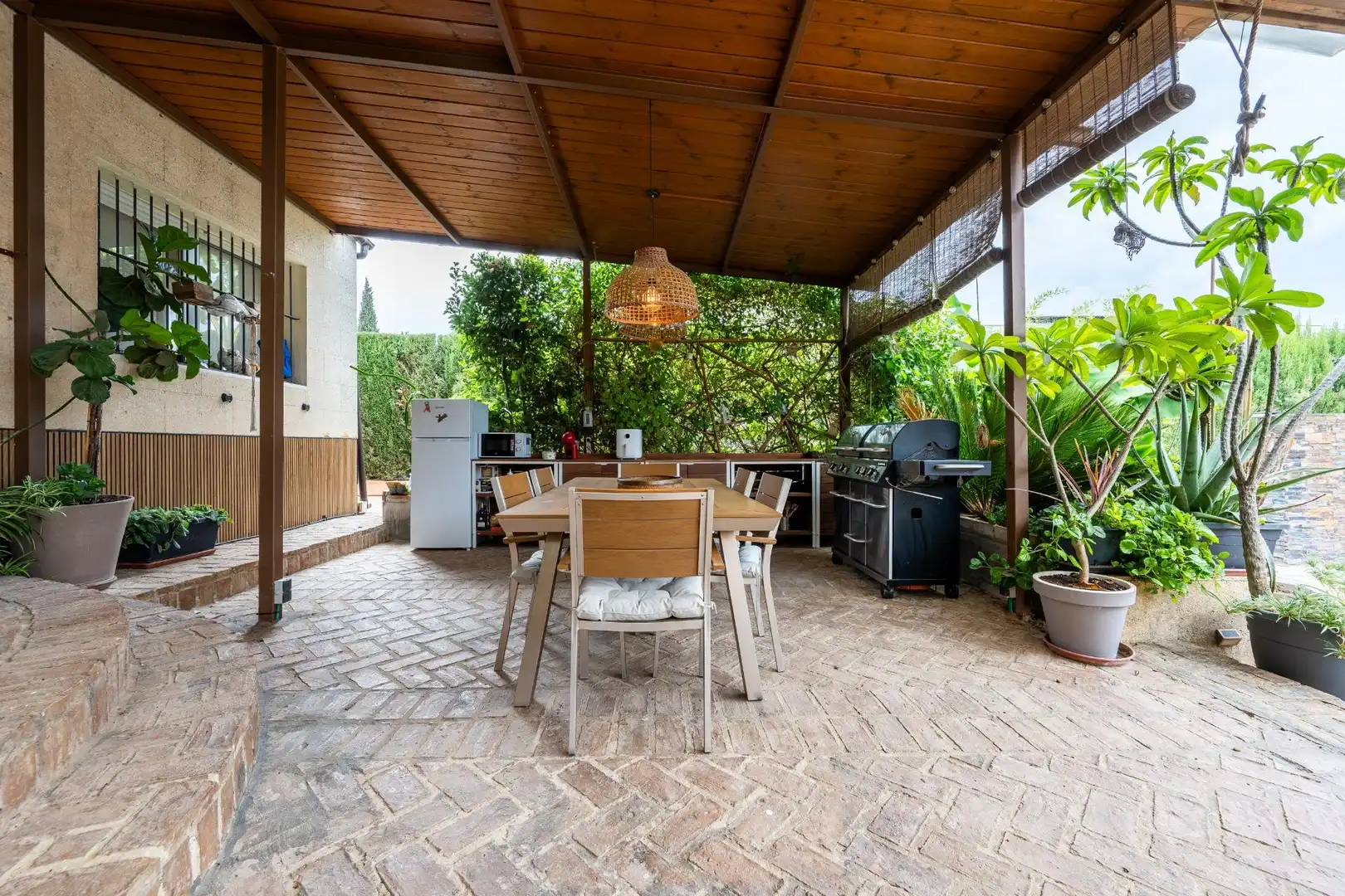 Villa avec piscine à vendre à Nuevo Bulevar, imagen 45