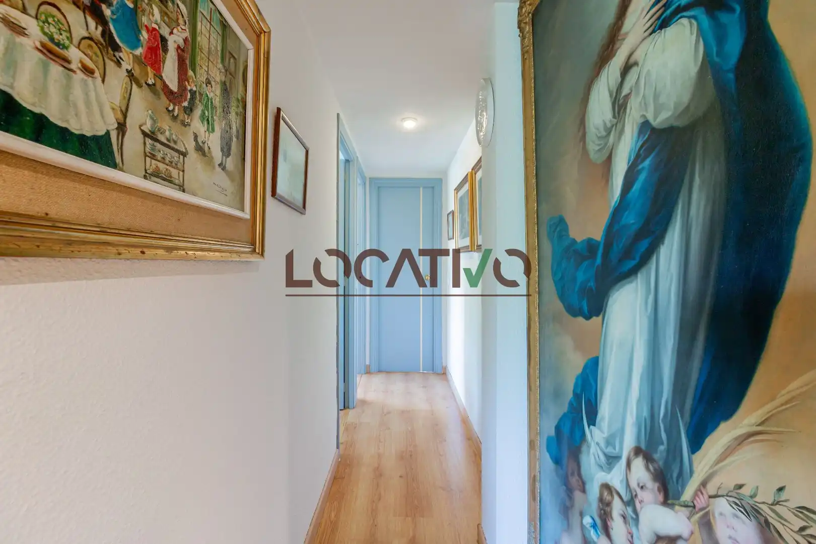 Dúplex en venta en Alpedrete con Aire acondicionado, Calefacción y Terraza