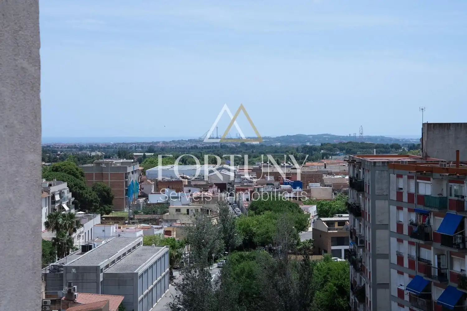 Flat with lift for sale in del Mediterrani 3, imagen 2