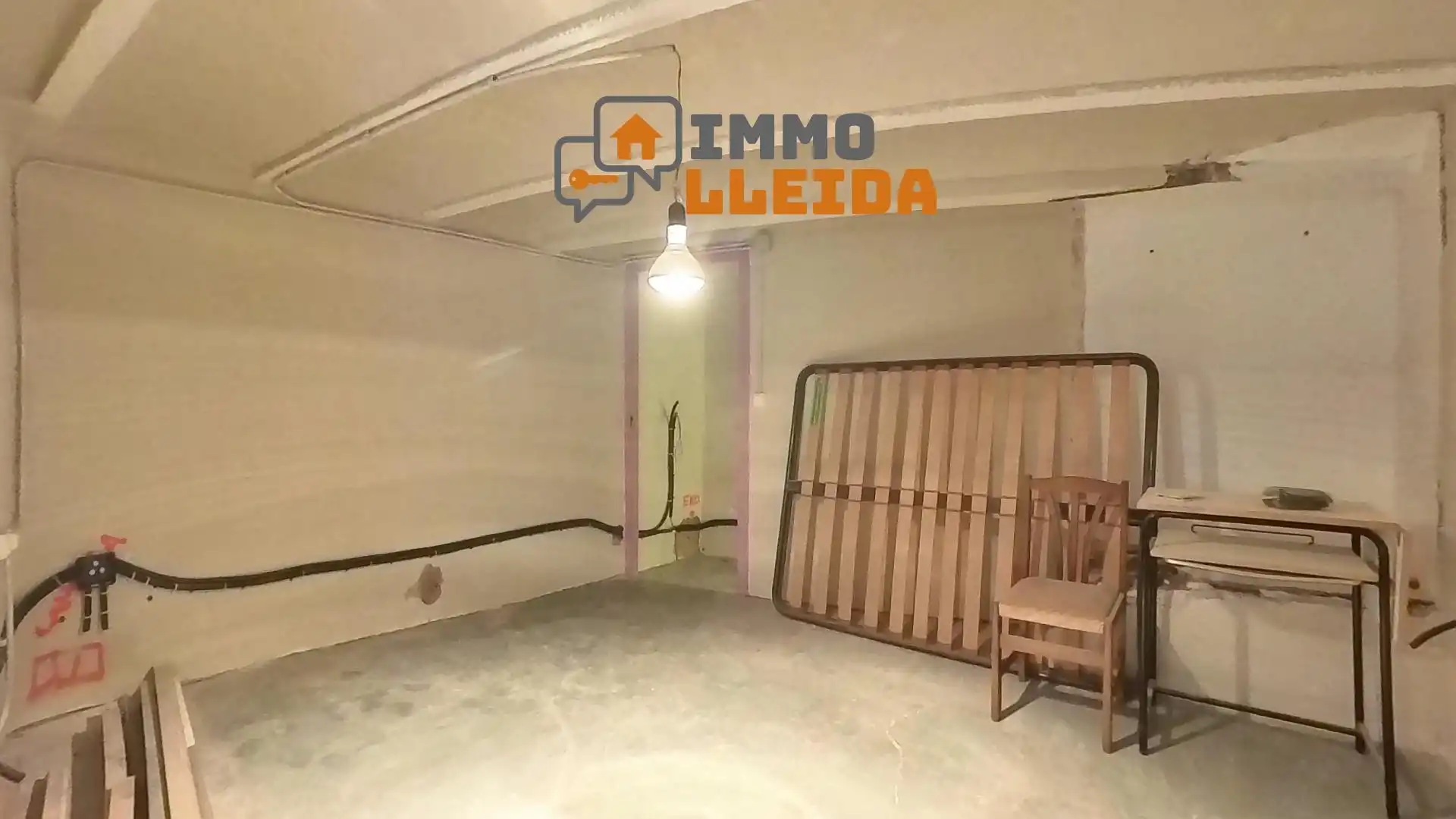 Detached homes for sale in Àger  with Balcony