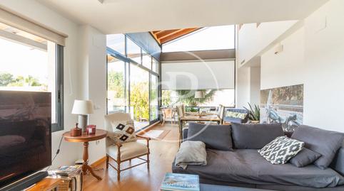 Foto 3 de Casa o chalet de alquiler en Urb. Bosque U14, Los Felipes - Corral de Carmelo, Valencia