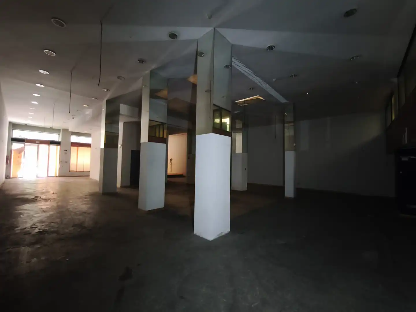 Local comercial en venda a Calle de Olite 18, imagen 13