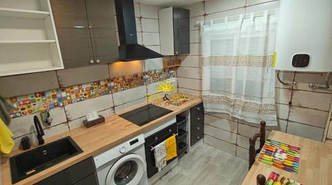 Photo 2 of Apartment to rent in Cuatrocientas Viviendas, Alicante