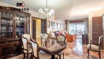 Exterior view of Flat for sale in  Granada Capital  with Air Conditioner and Terrace