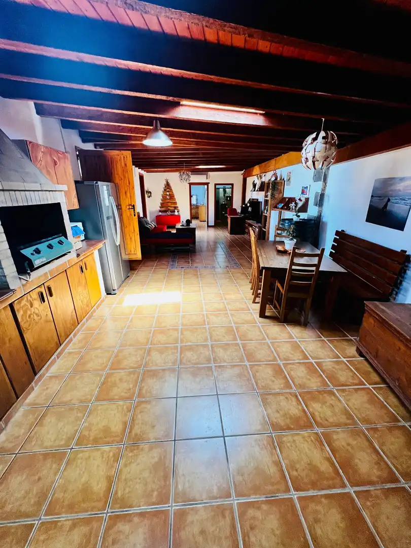 Cuina de Casa o xalet en venda en Las Palmas de Gran Canaria