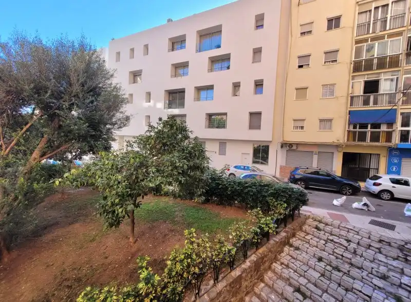 Piso en venta en Calle Pacheco, 6, Parque Victoria Eugenia