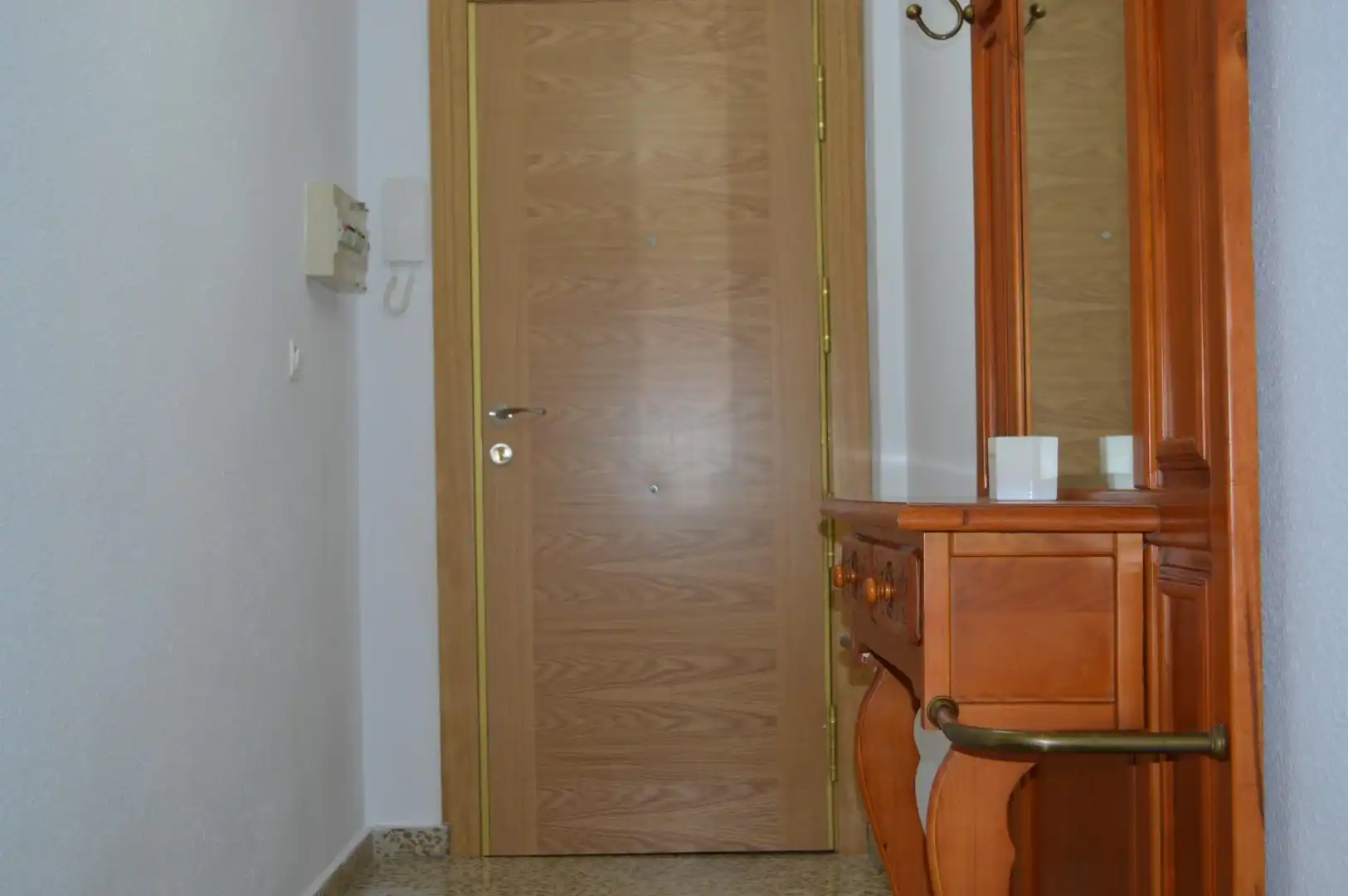 Piso con terraza en alquiler en Calle MAESTRO LECUONA 8, imagen 30