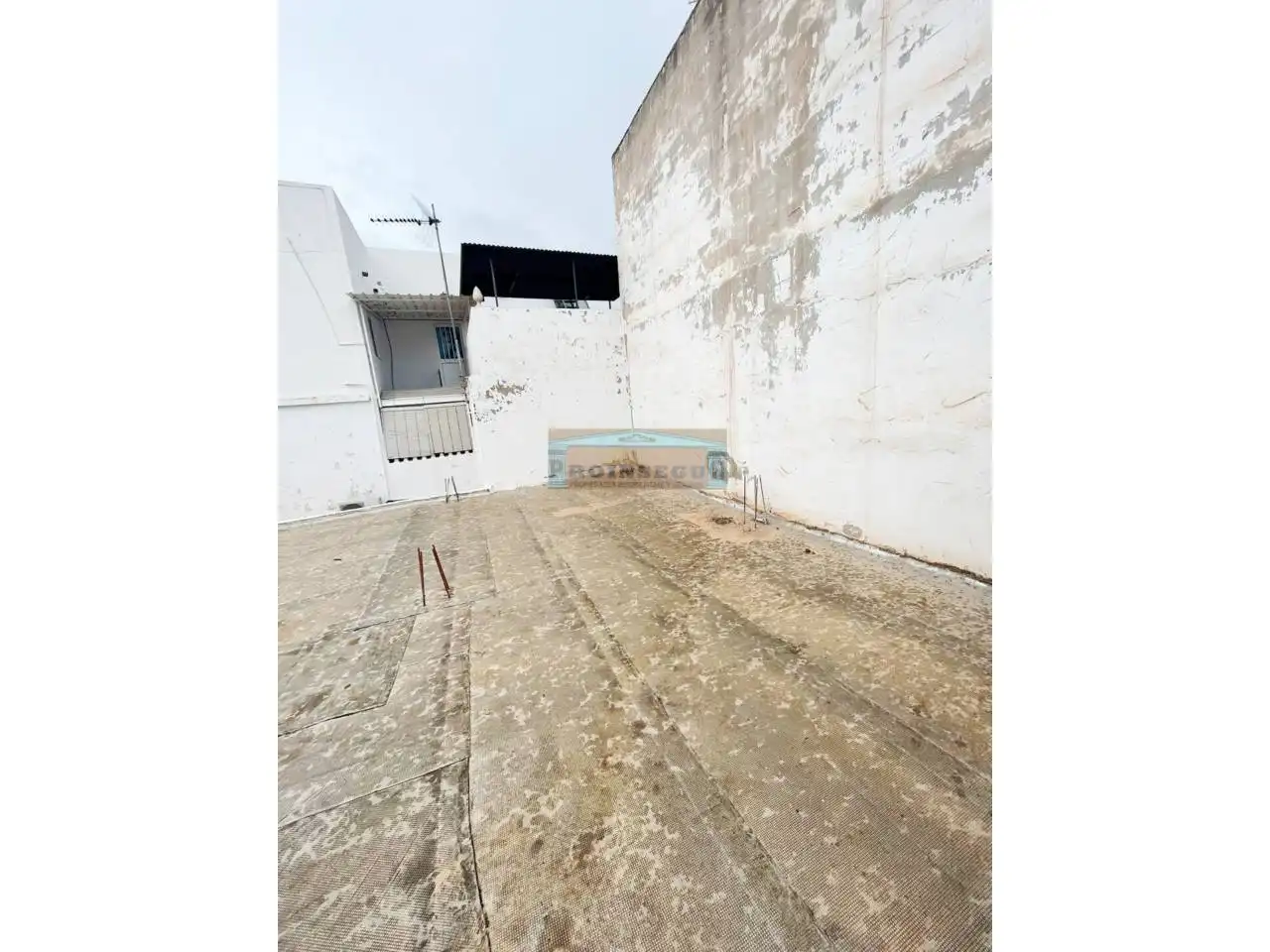 Terreno rustico in vendita a Calle avenida de la libertad, imagen 2