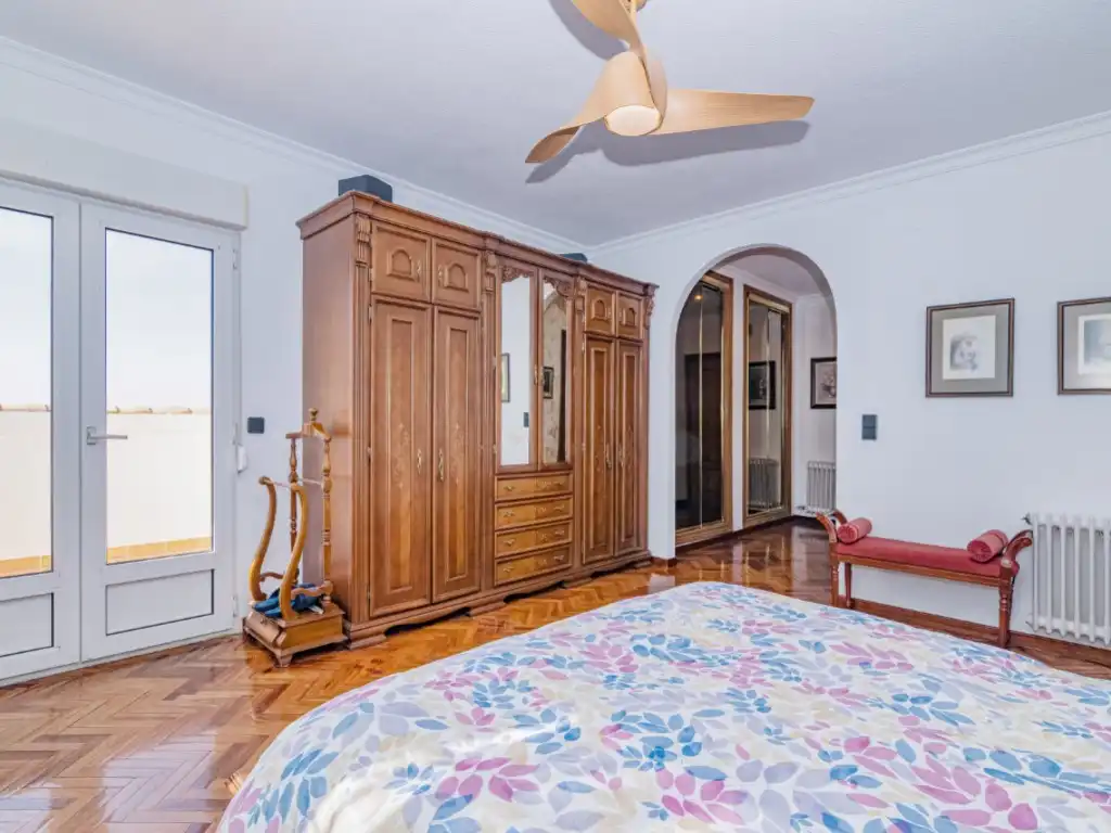 Habitación de Casa o chalet en venta en Monachil con Jardín privado, Terraza y Piscina