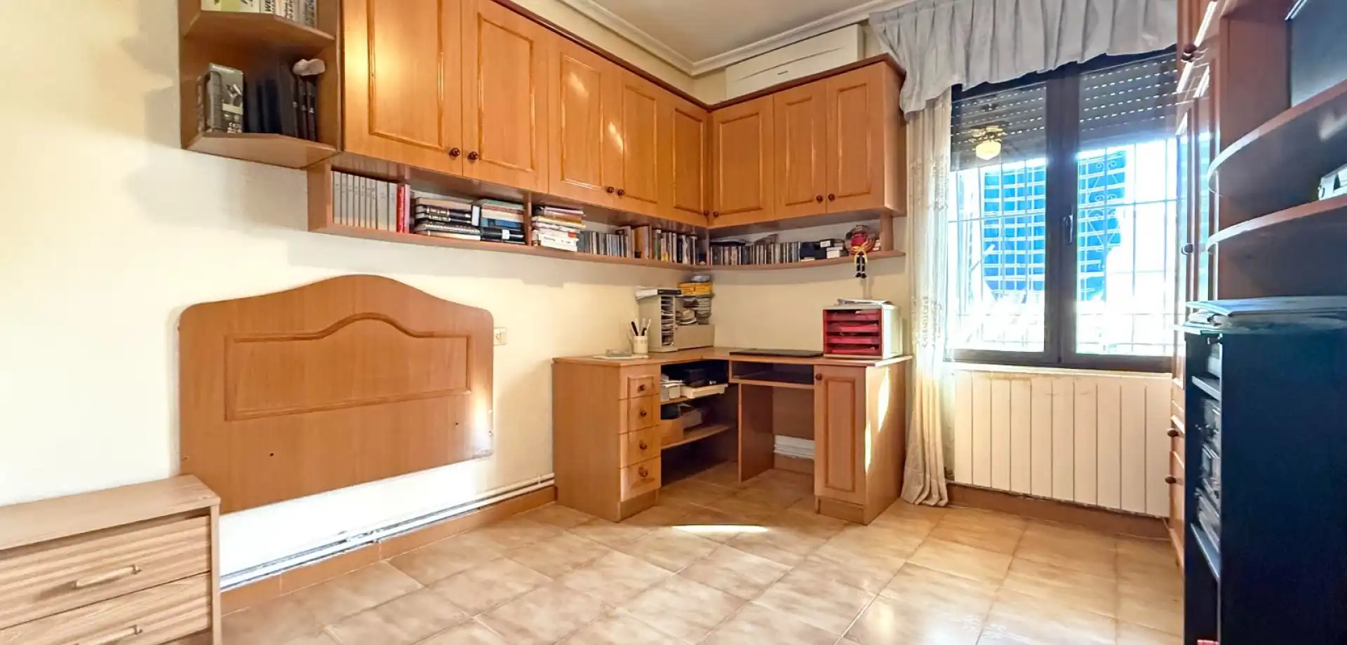 Cocina de Casa o chalet en venta en Torrevieja