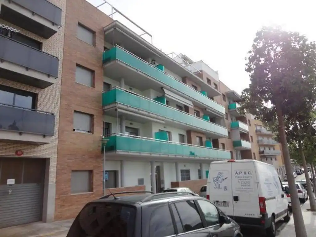 Wohnung mit Aufzug zum Verkauf in Carrer de l'Alguer