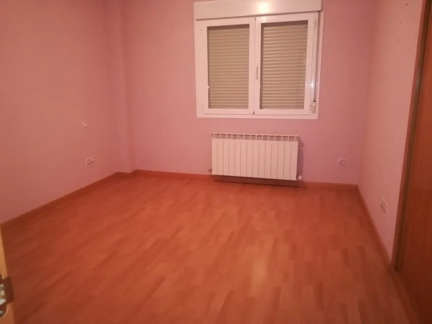Bedroom of Detached homes for sale in Toledo  with Air Conditioner, Heating and Parquet flooring