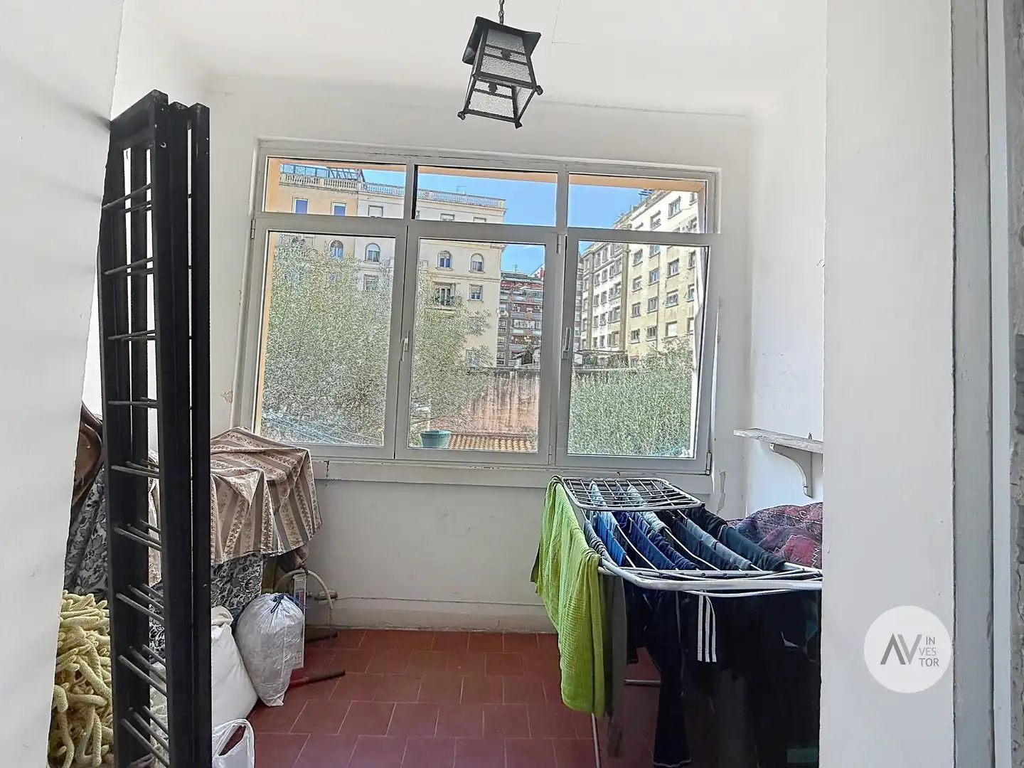 Piso con terraza en venta en MALUQUER, imagen 7