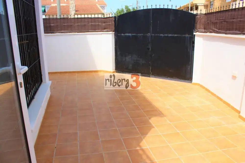 Habitatge amb jardí en venda a Santiago de la Ribera, imagen 2