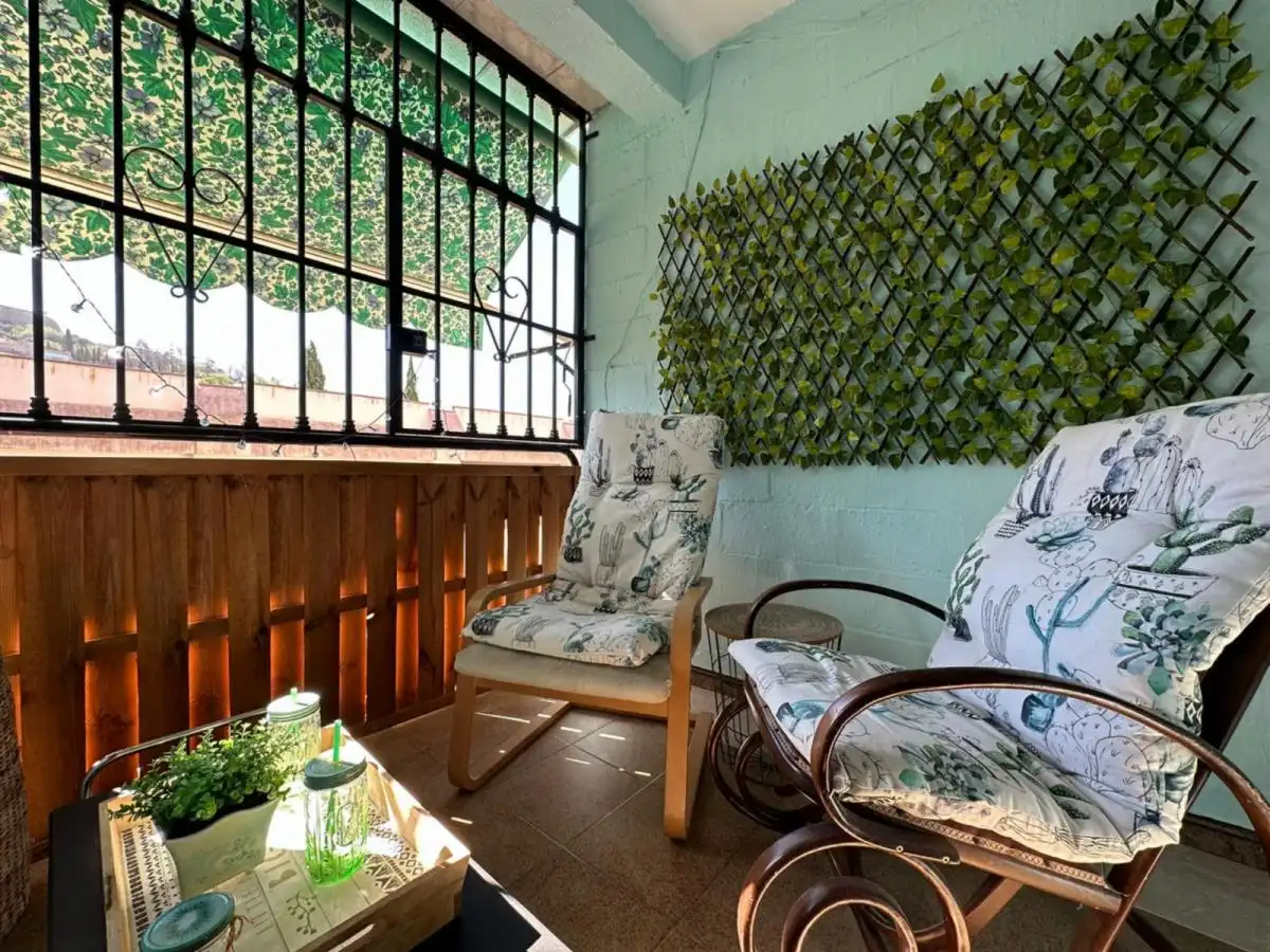 Habitación en Casería de Montijo