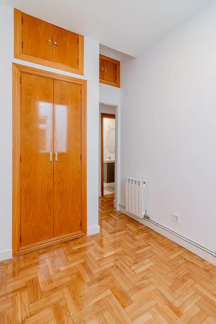 Piso en venta en Madrid