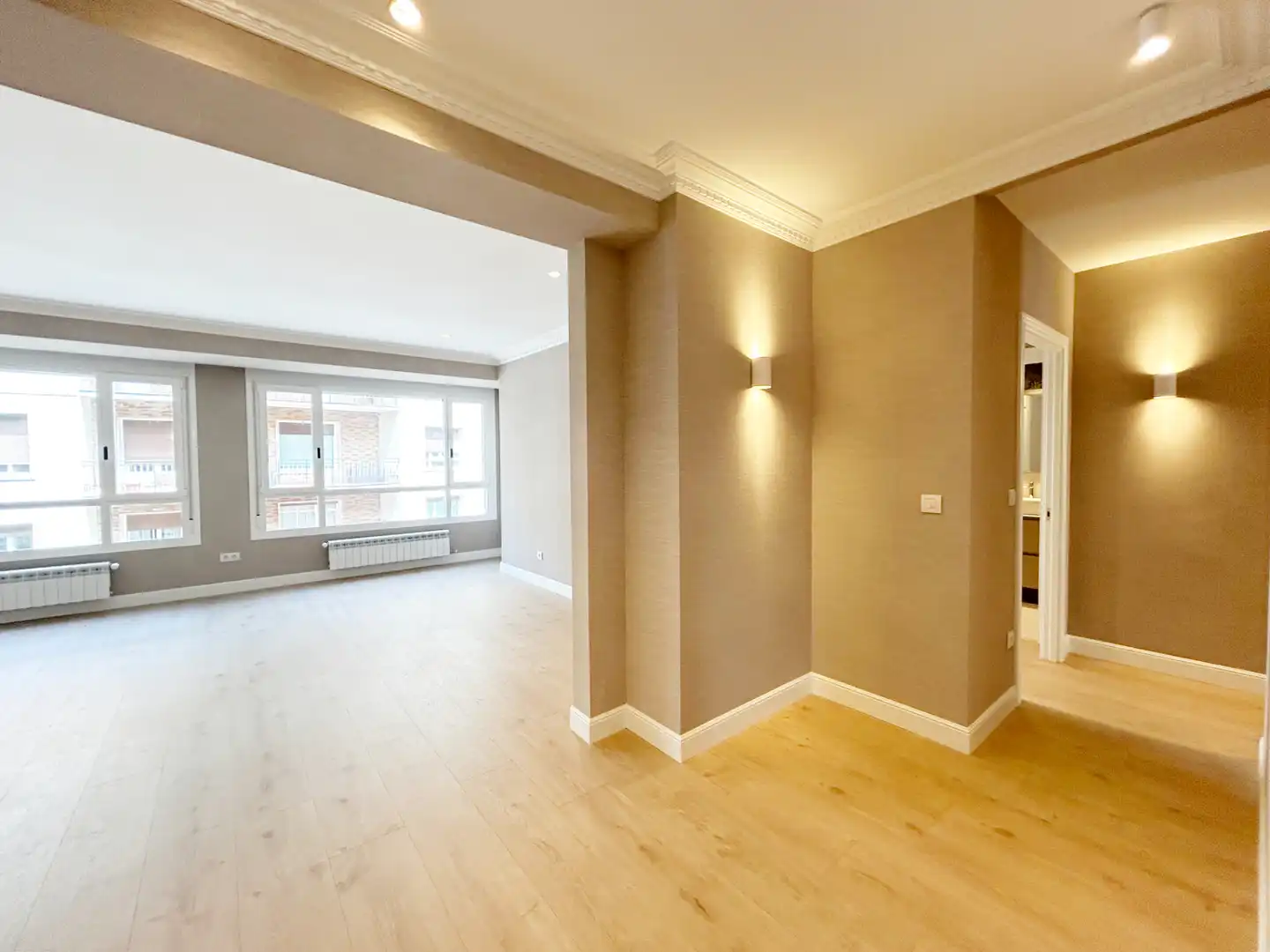 Piso en venta en Vitoria - Gasteiz con Calefacción, Trastero y Horno