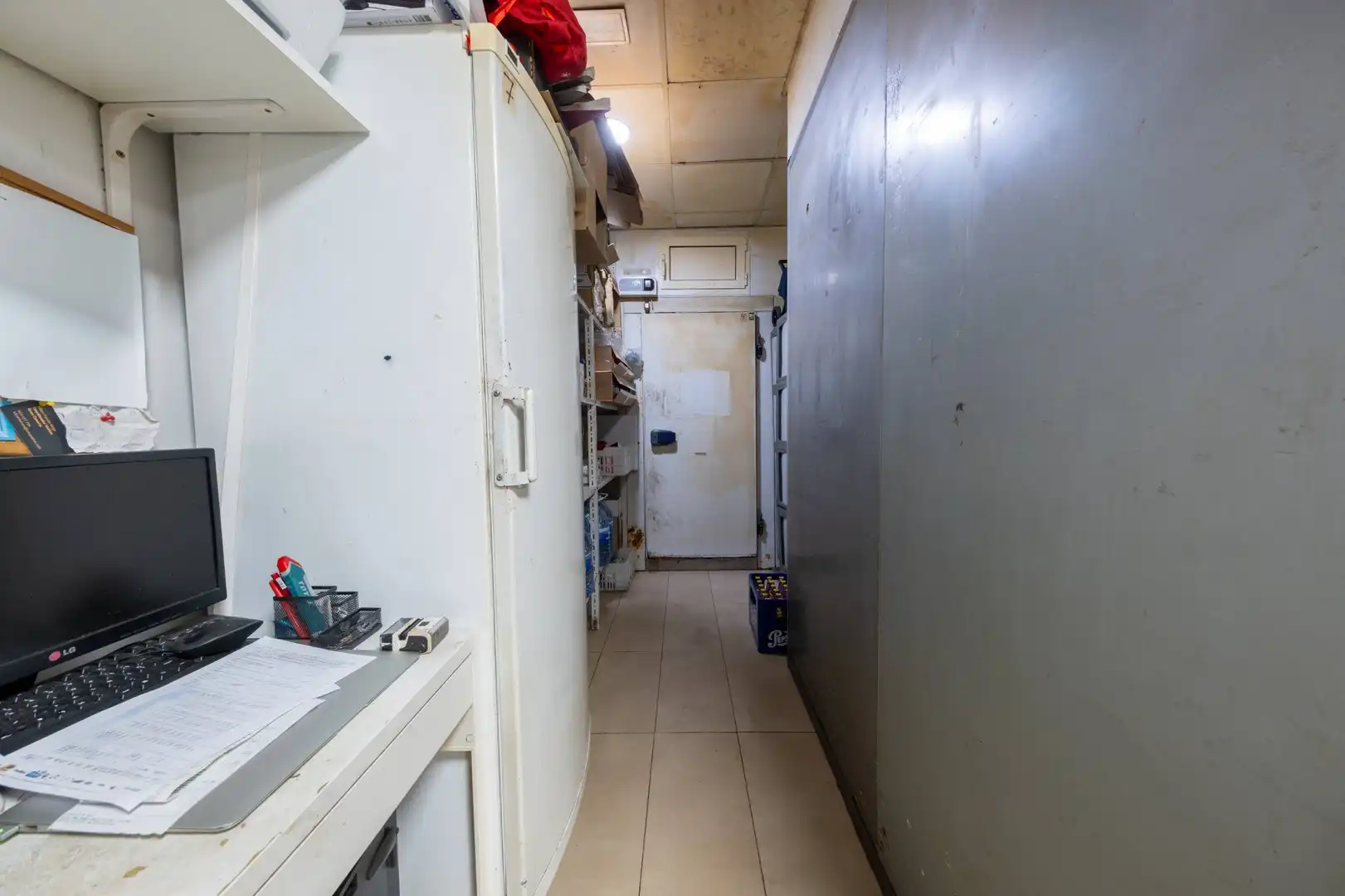 Gewerbefläche zur Übernahme in Calle León y Castillo, imagen 12
