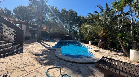 Foto 5 de Casa o chalet en venta en Centre, 37, Sant Jordi d'Alfama, L'Ametlla de Mar