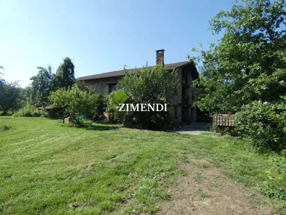 Casa rústica en venta en Abadiño, imagen 3