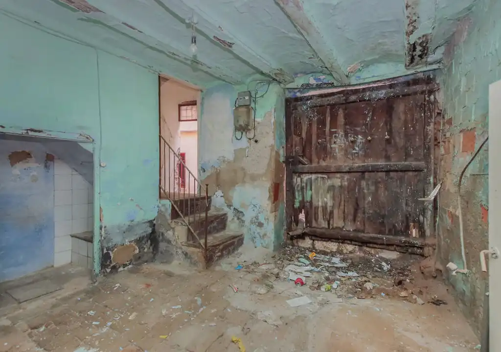 Casa adosada en venta en Tivenys