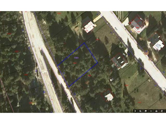 Terreno residencial en Venta en La Coma i la Pedra