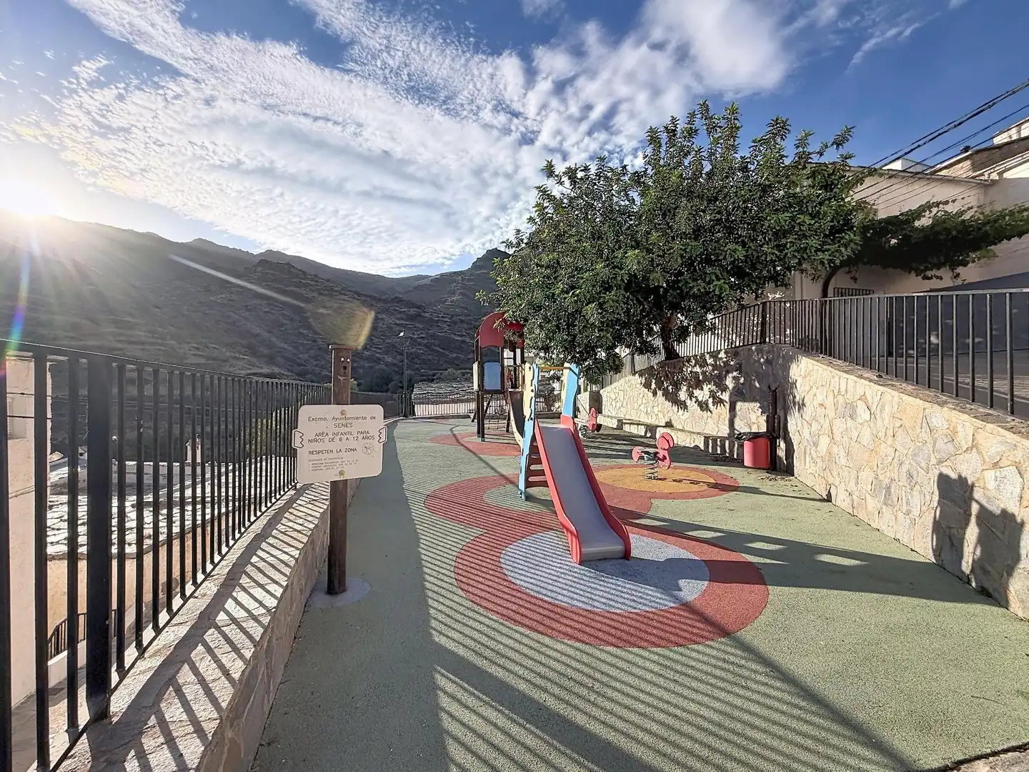 Casa rustica in vendita a Senés, imagen 51