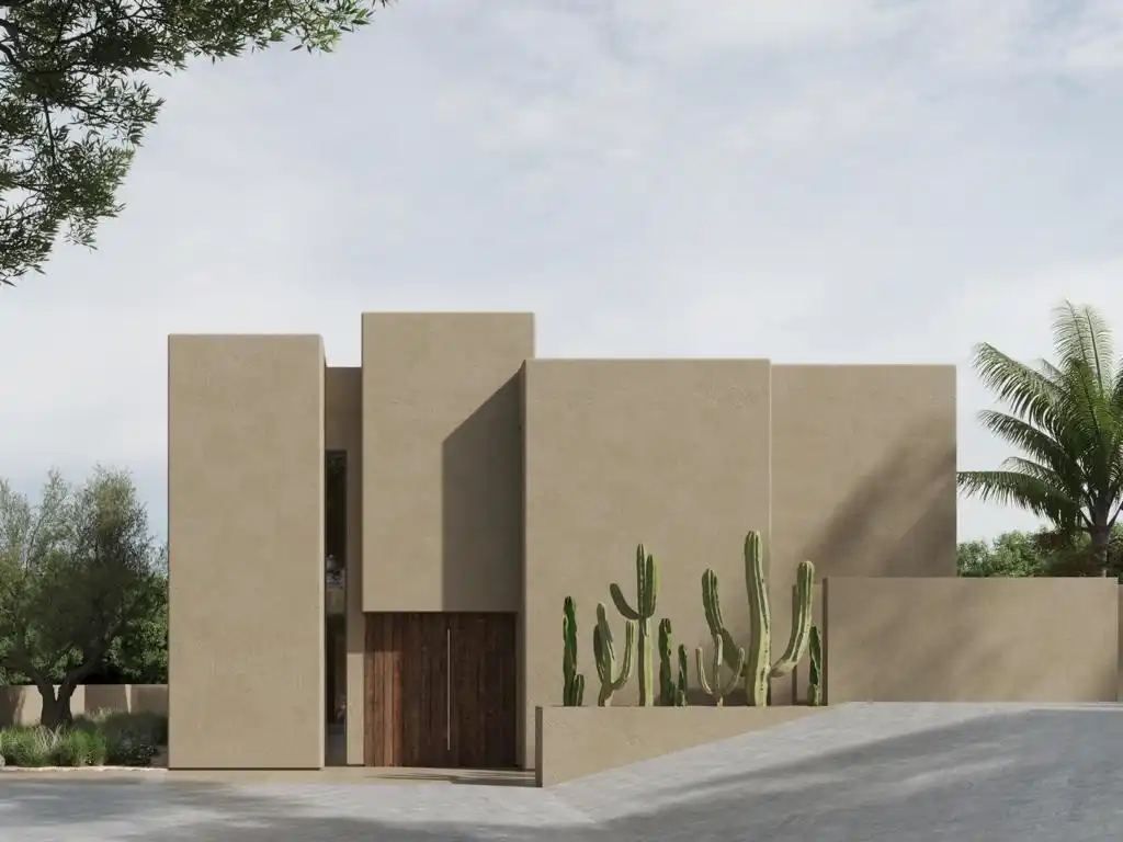 Casa con terraza en venta en La Alberca, imagen 13