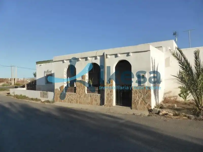 House for sale in San Isidro - Campohermoso