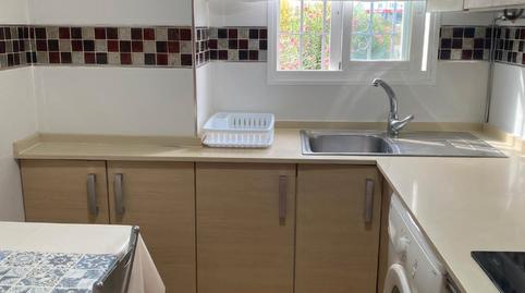 Foto 2 de Pis de lloguer a La Banda - Campo de Fútbol, Cádiz