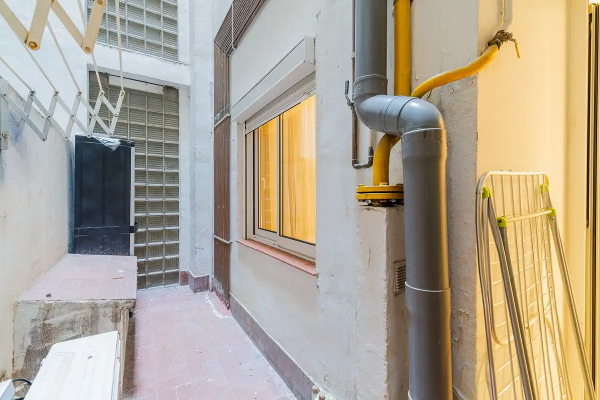 Flat with lift for sale in Carrer de Padilla, imagen 26