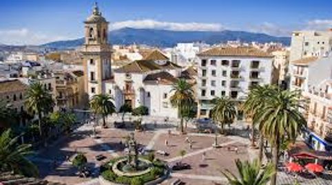 Oportunidad SUELO WIP en Algeciras: Proyecto de 10 Dúplex con Estructura Ejecutada, imatge 2