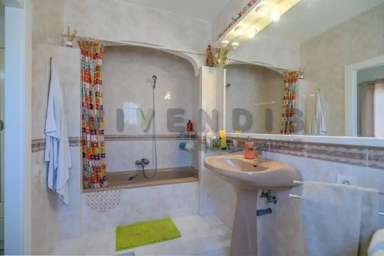 Casa amb terrassa en venda a Corbera de Llobregat, imagen 56