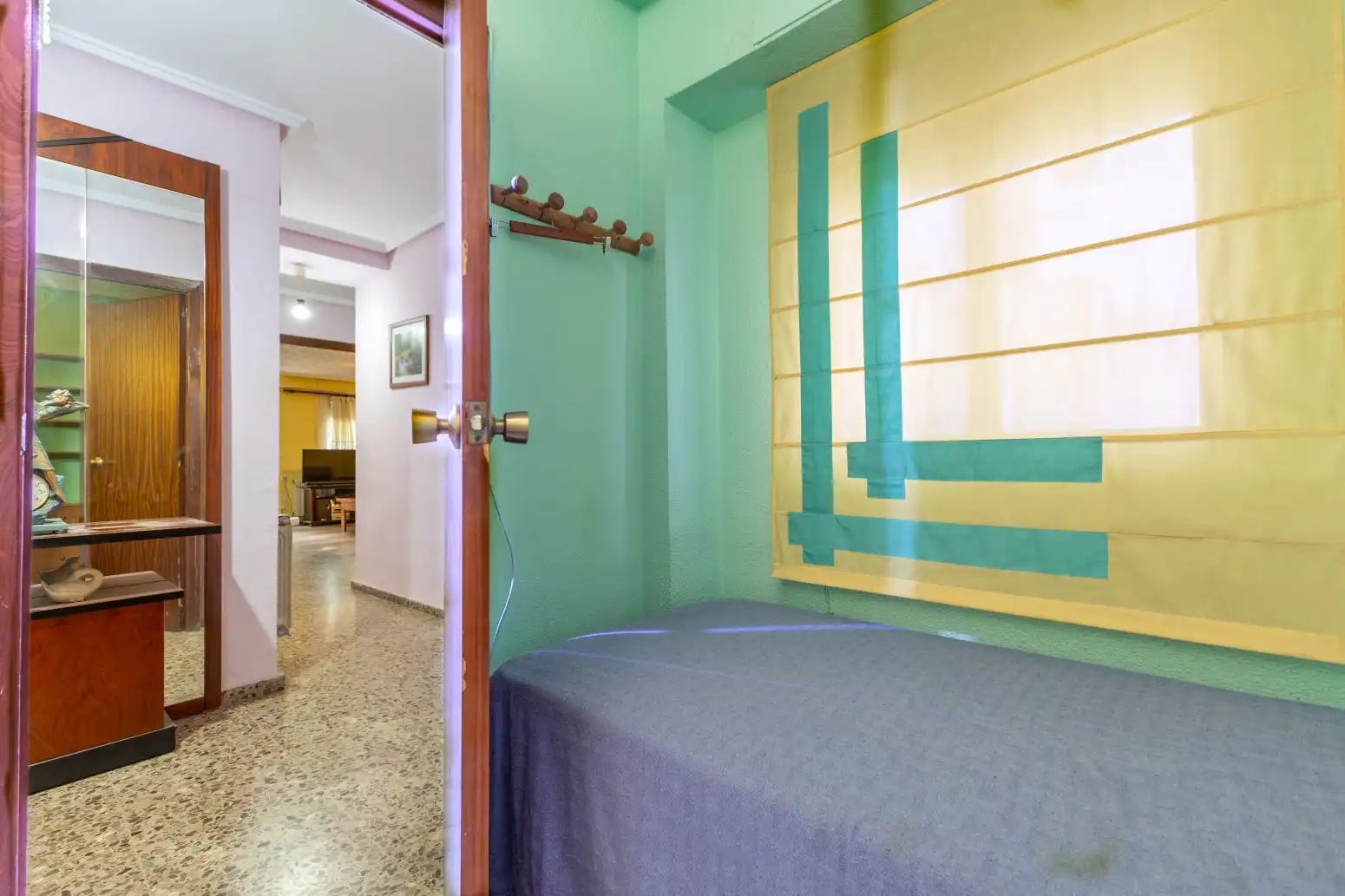 Piso con terraza en venta en Puerto de Sagunto, imagen 13
