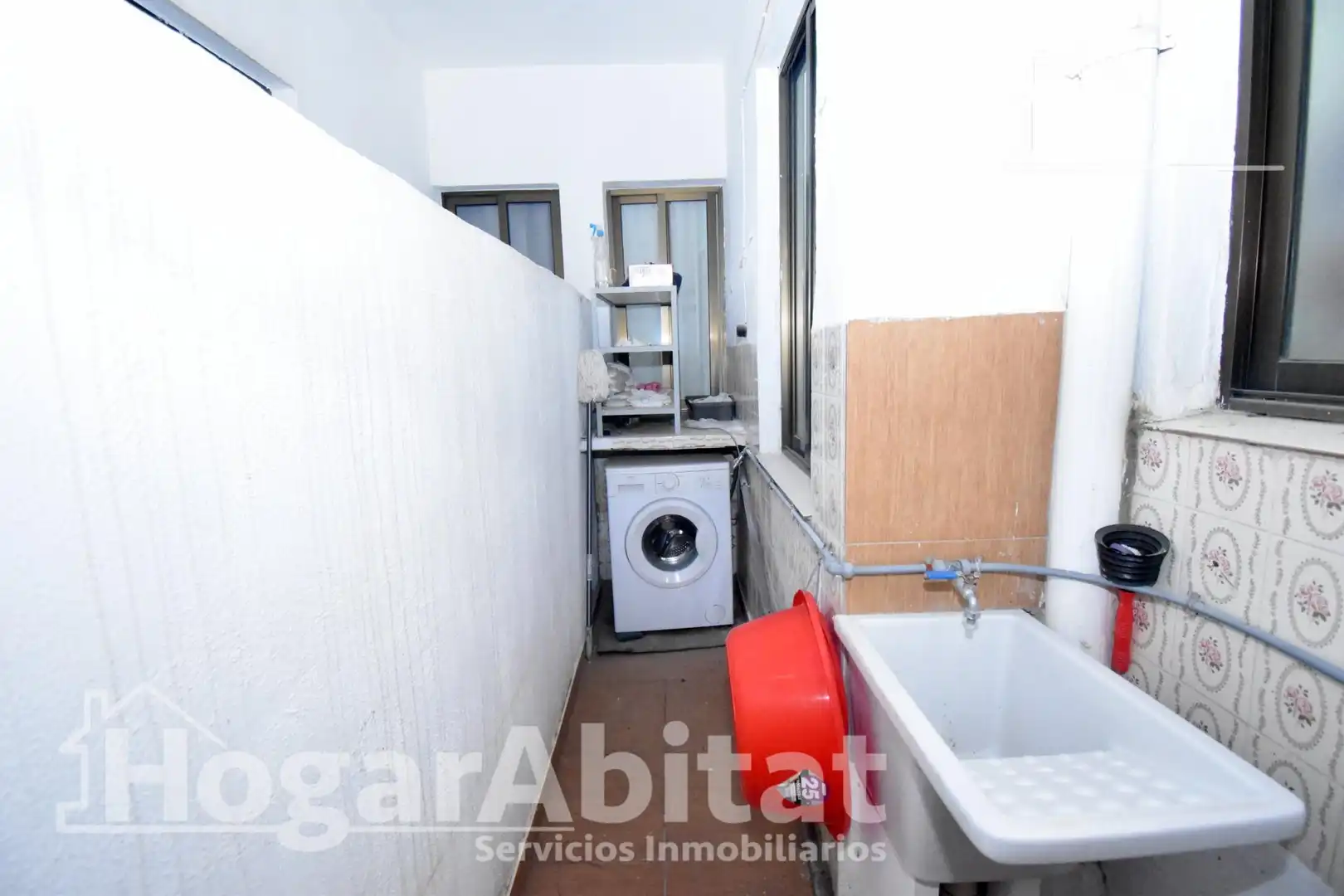 Bedroom of Flat for sale in Castellón de la Plana / Castelló de la Plana  with Storage room and Furnished