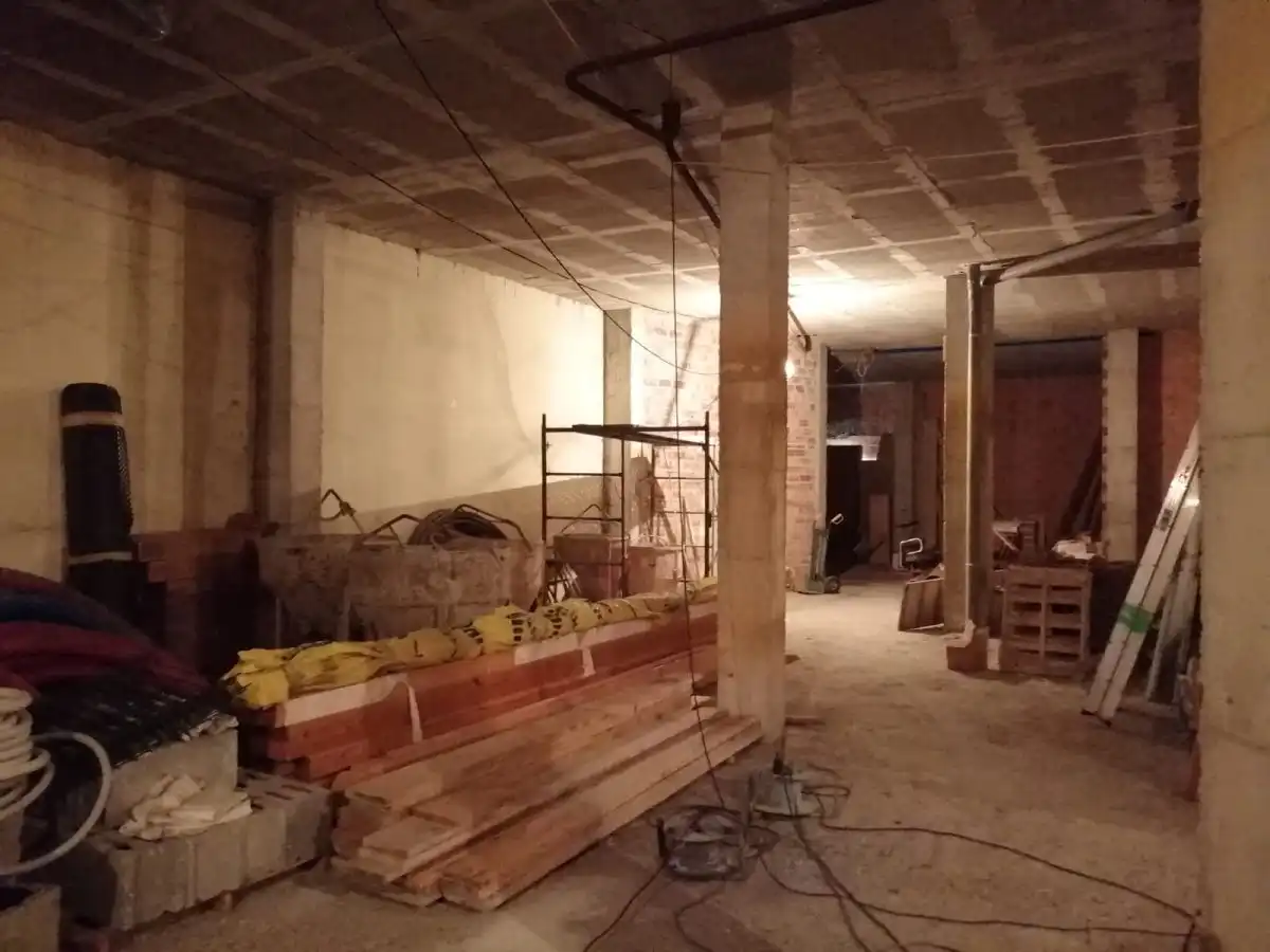 Local comercial en venta en Puente Viesgo, imagen 5