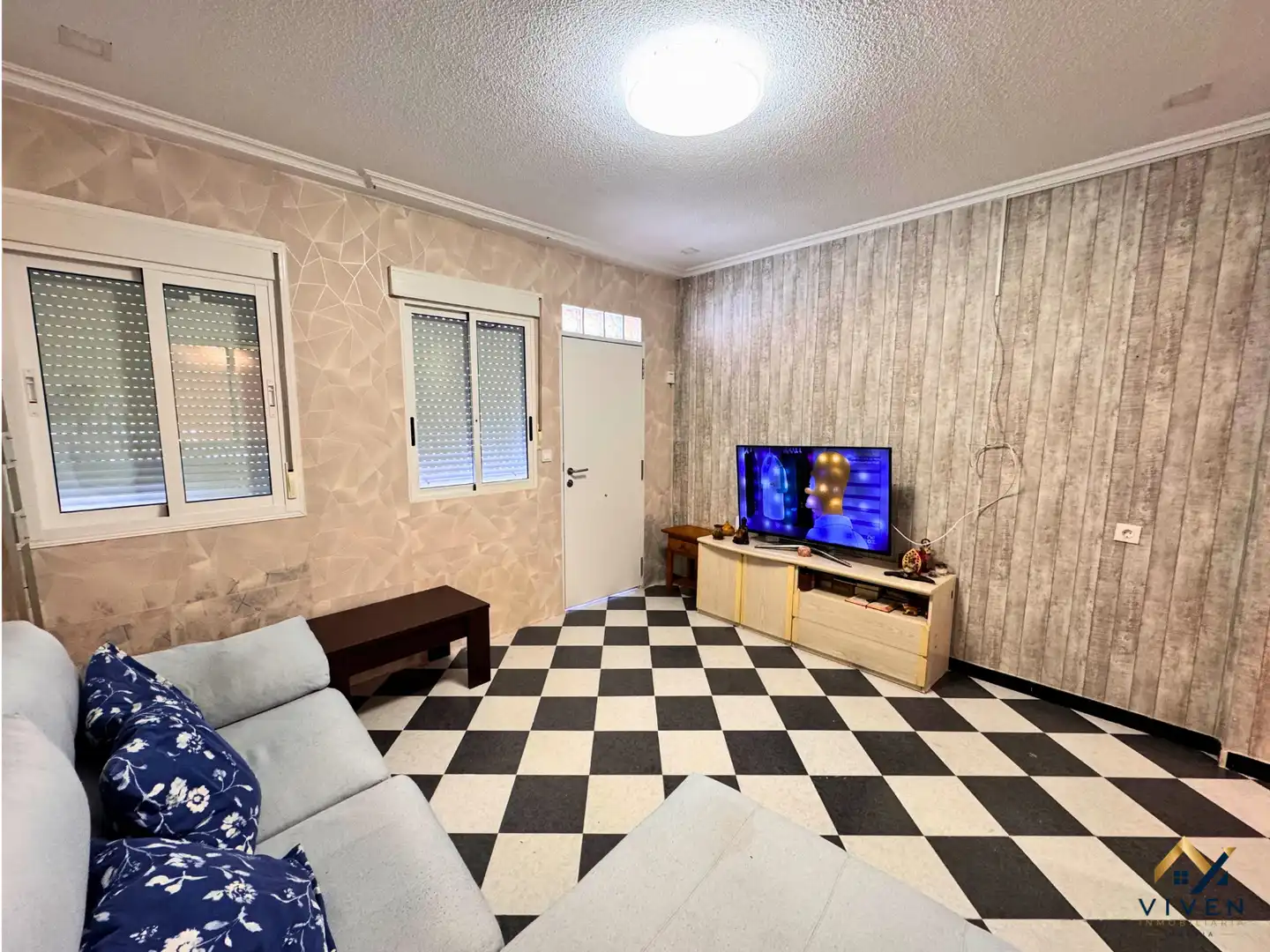 Piso en venta en Carrer Manuel Vicente Pastor 64, imagen 2