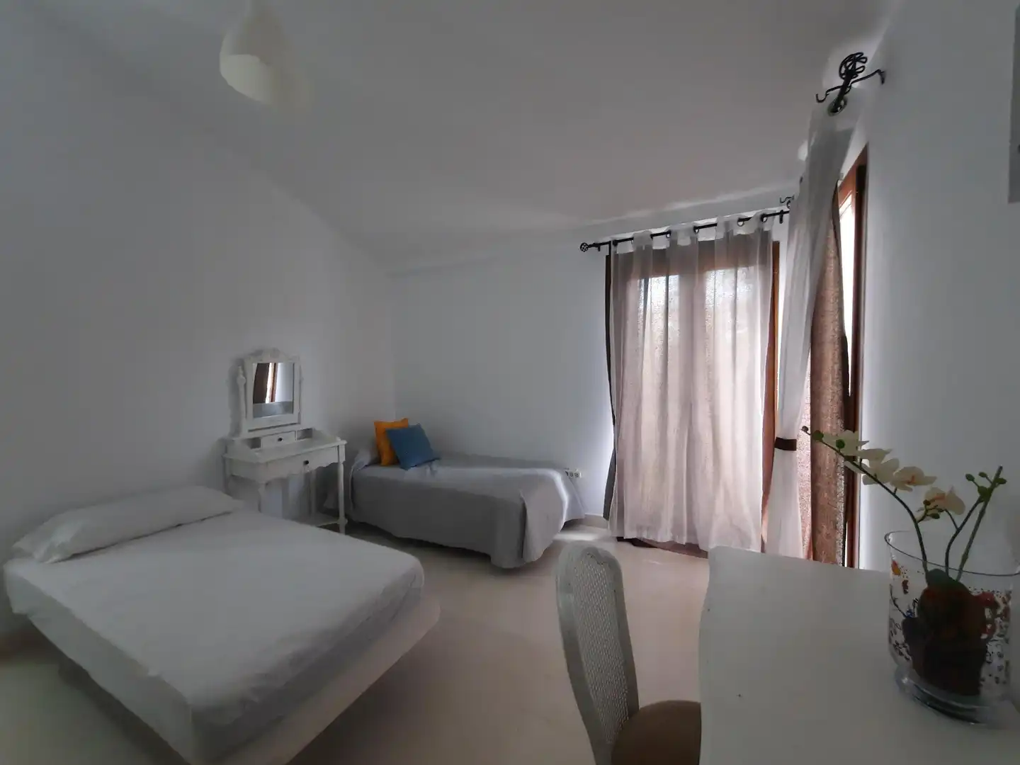 Villa mit Pool zum Verkauf in Avenida Camino de la Resinera, imagen 22