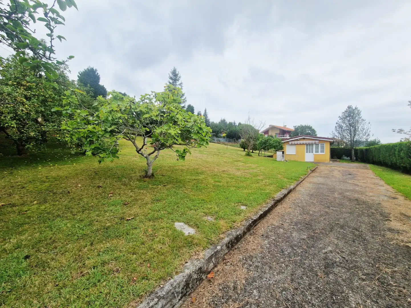 Terreny residencial en venda a Santiago Del Monte - SANTIAGO DEL MONTE, imagen 4
