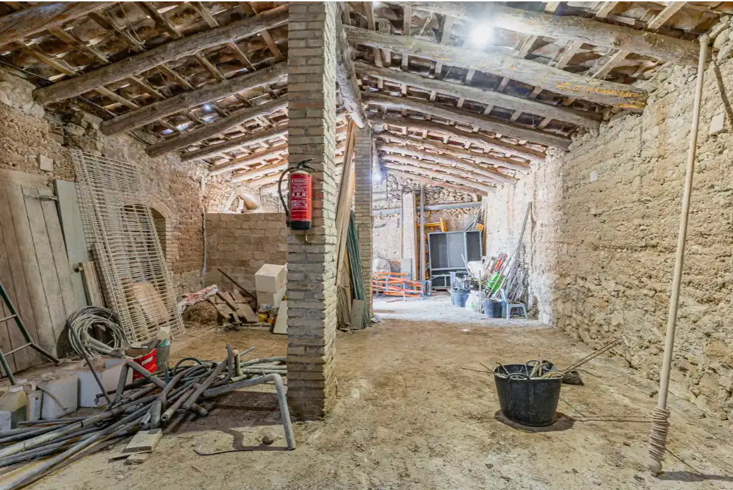 Detached house with garden for sale in Plaça de la Vila, imagen 51